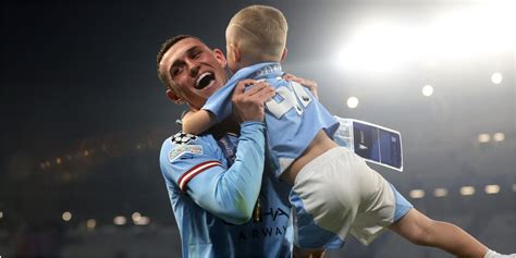 el way ronnie foden|Phil Foden's son, Ronnie aka 'El wey', gets more than .